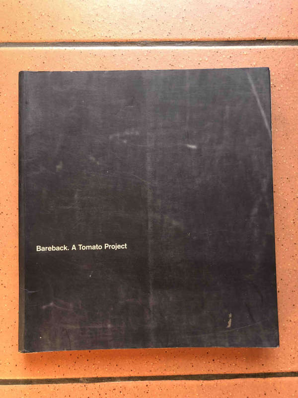 Bareback, a Tomato Project