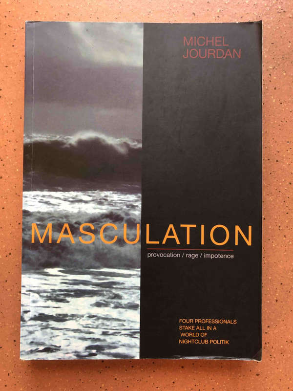 Masculation