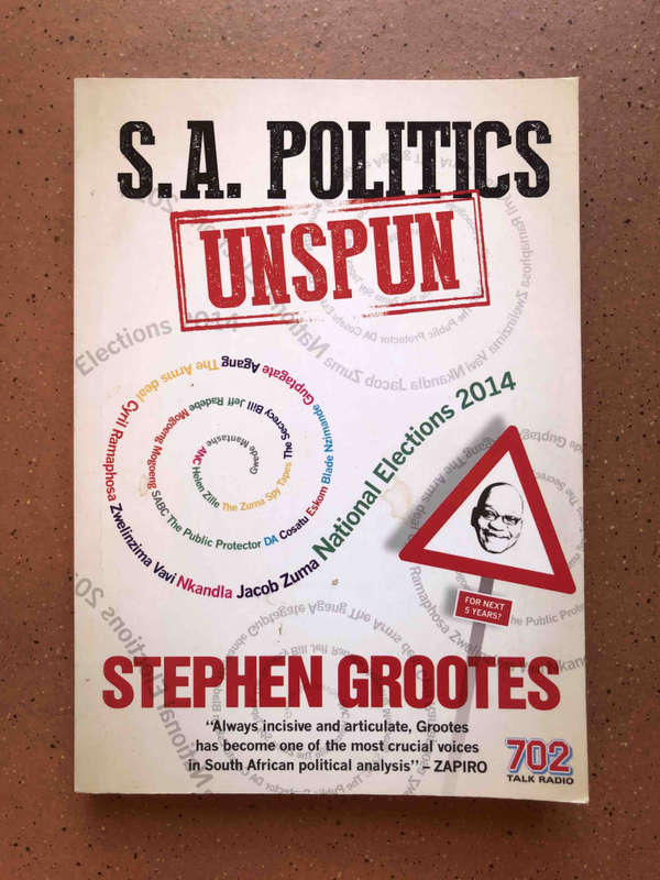 S. A. Politics Unspun