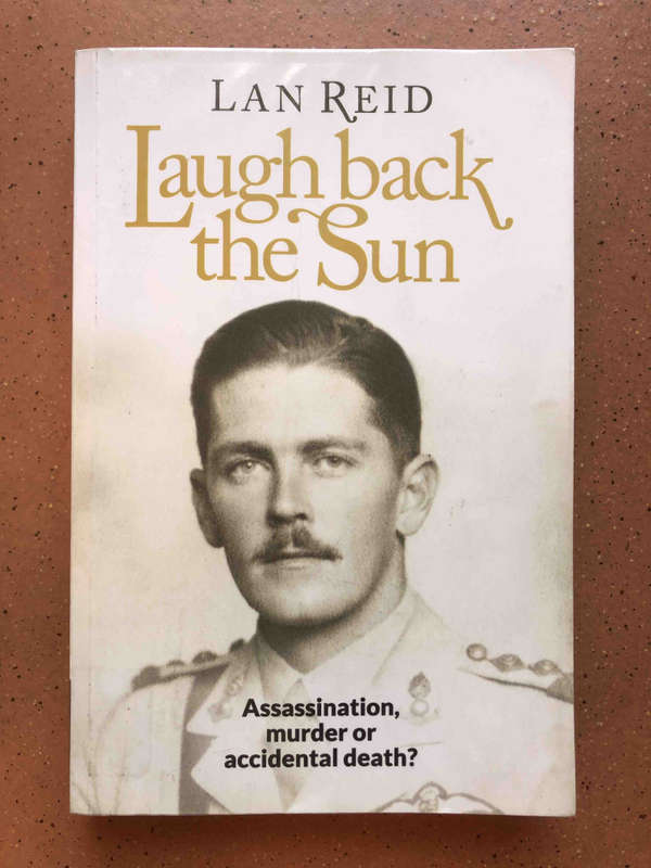 Laugh Back the Sun