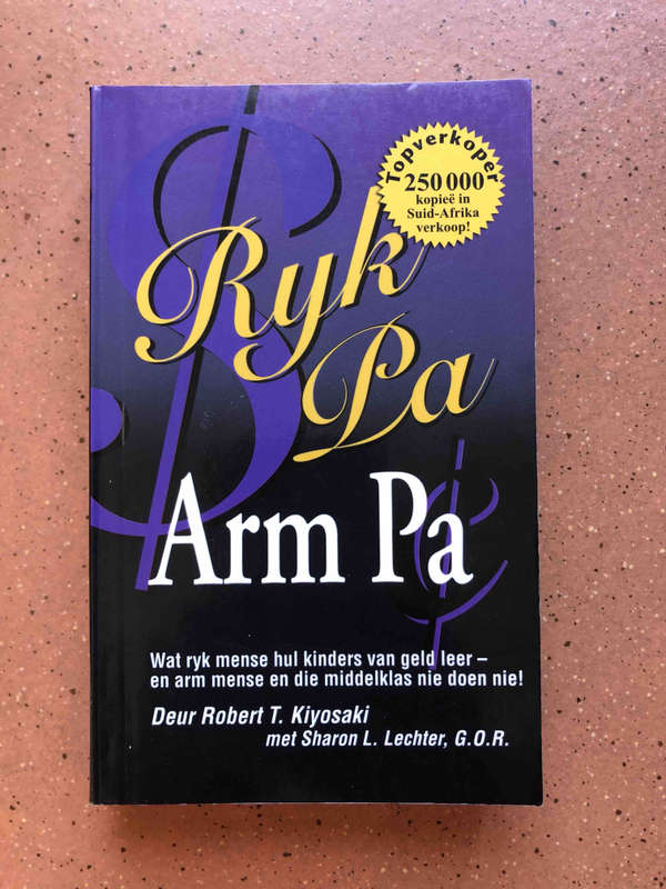 Ryk Pa Arm Pa