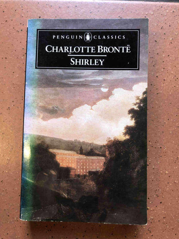 Shirley