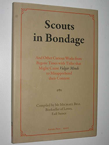 Scouts in Bondage