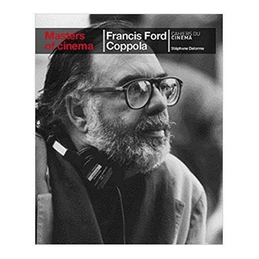 Masters Of Cinema: Francis Ford Coppola