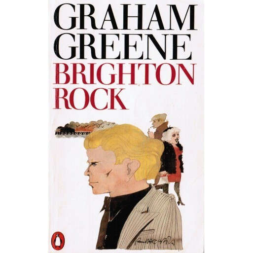 Brighton Rock
