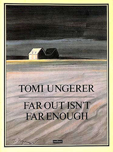 Far Out isn't Far Enough