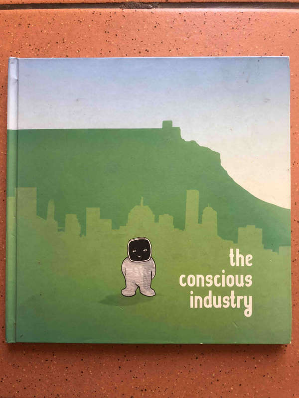 The Conscious Industry