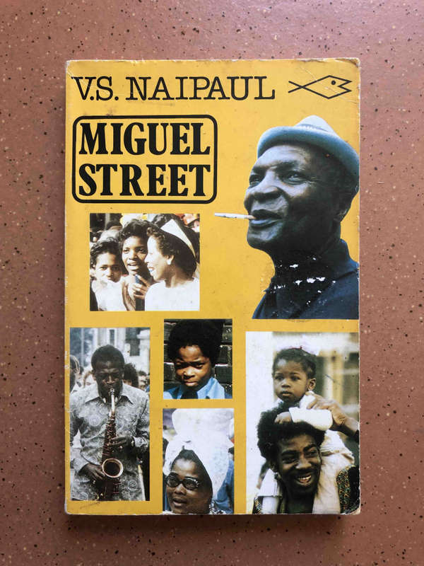 Miguel Street