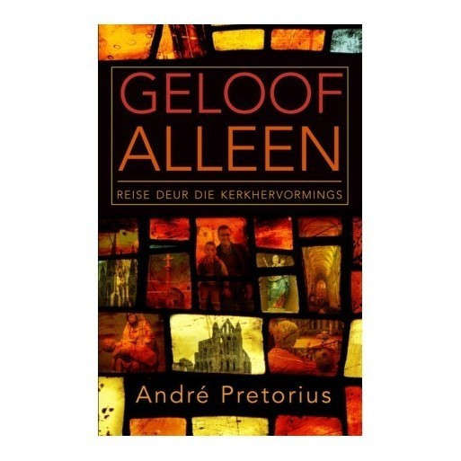 Geloof Alleen