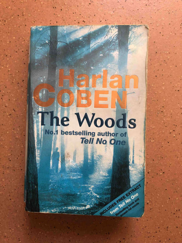 The Woods