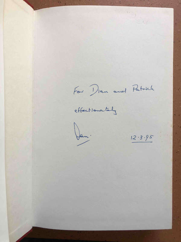 The Electronic Elephant: a Southern African Journey (SIGNED)