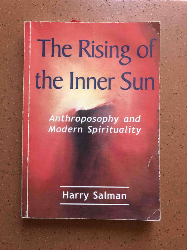 The Rising of the Inner Sun