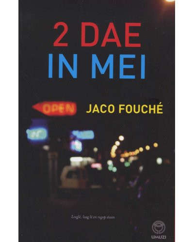 2 Dae in Mei