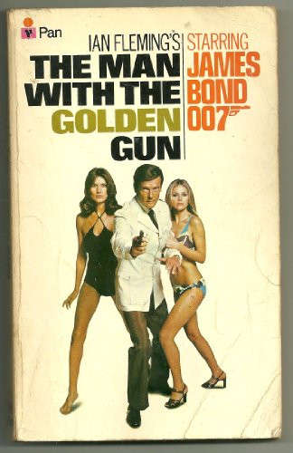 The Man with the Golden Gun