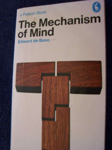 The Mechanism of Mind