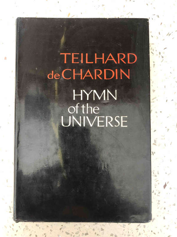 Hymn of the Universe