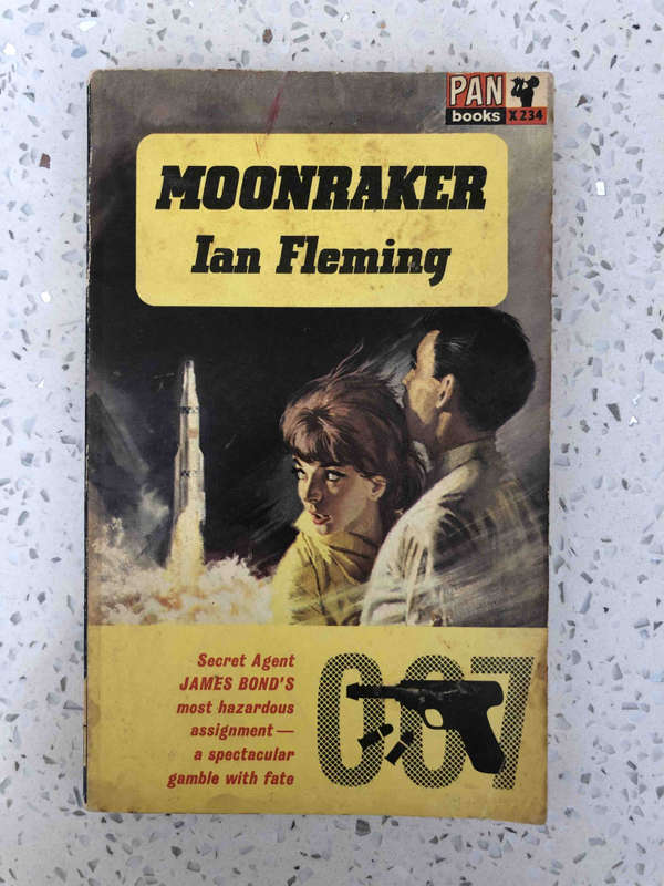 Moonraker