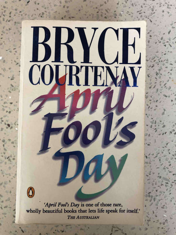 April Fool's Day