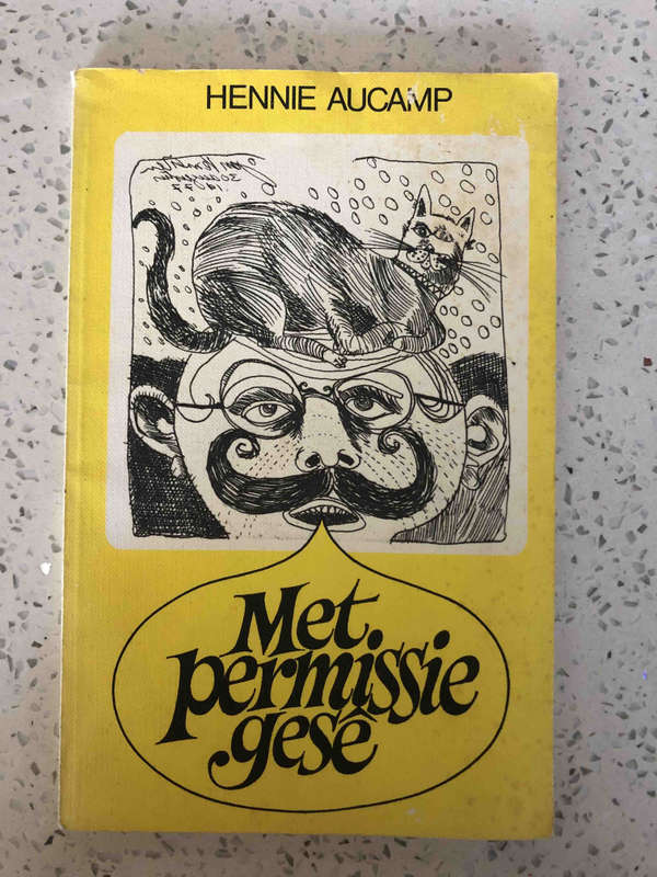 Met Permissie Gese