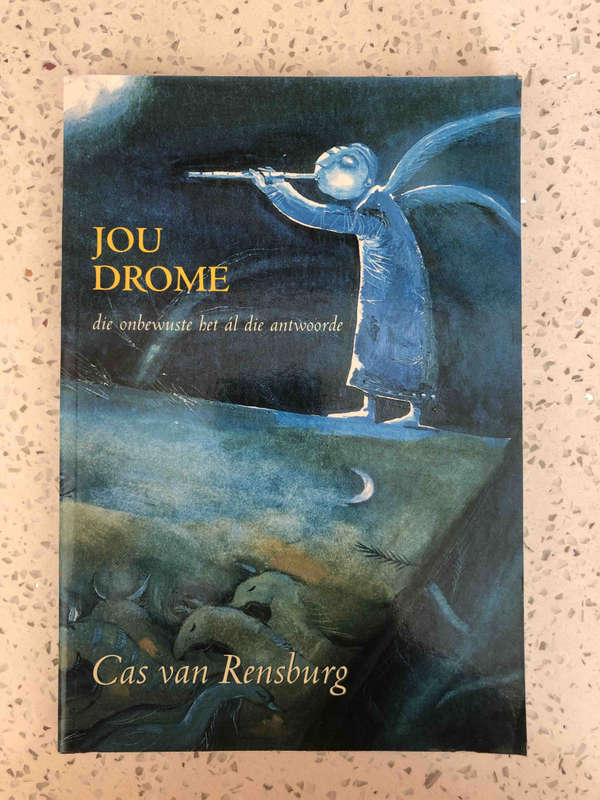 Jou Drome