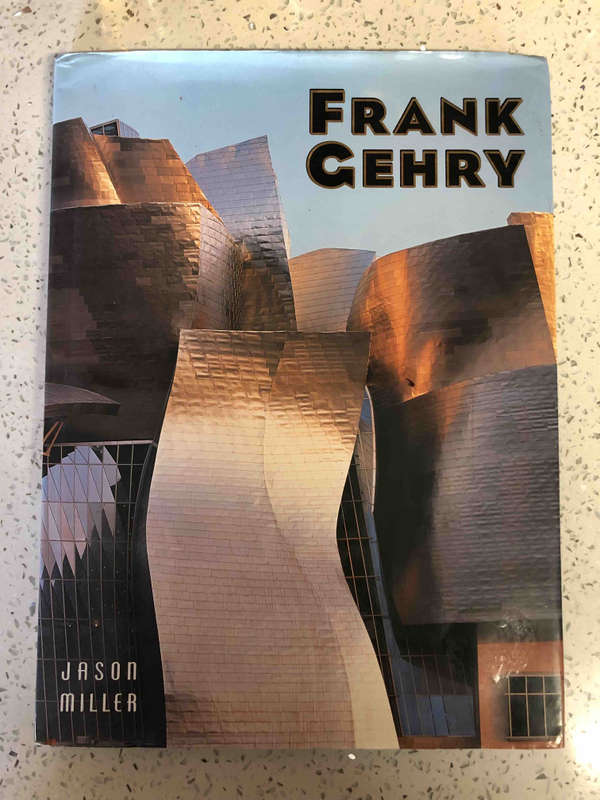 Frank Gehry