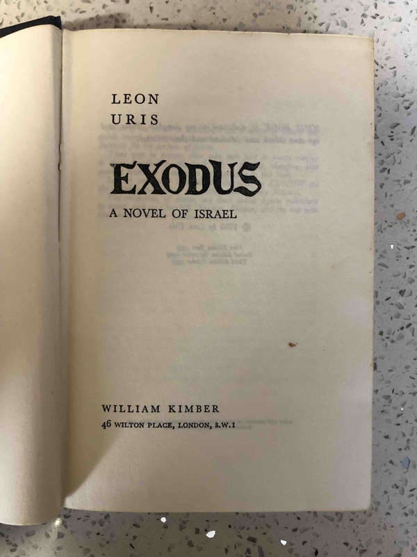 Exodus