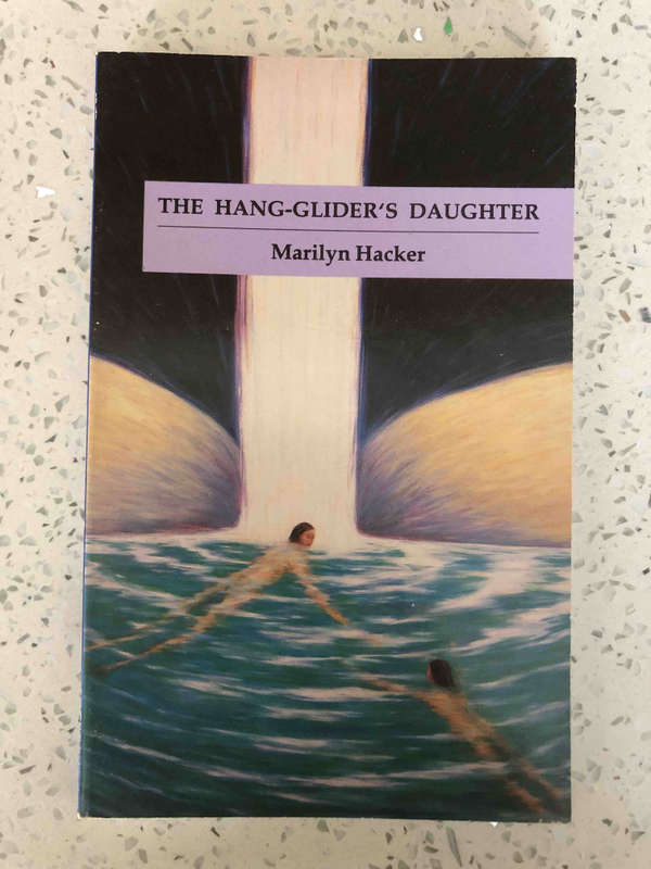 The Hang-Glider's Daughter