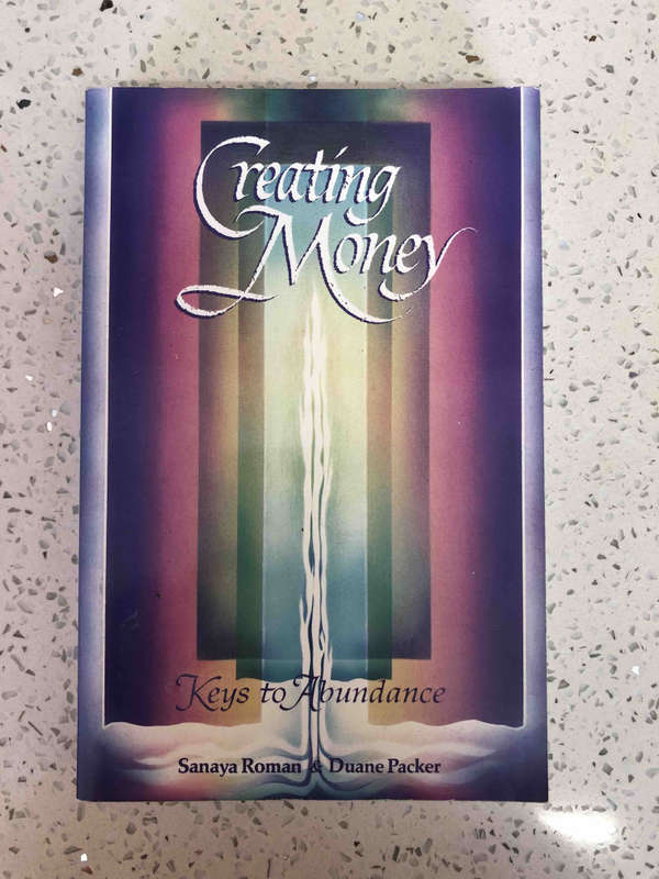 Creating Money: Keys to Abundance