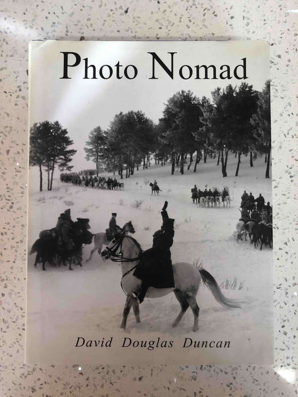 Photo Nomad