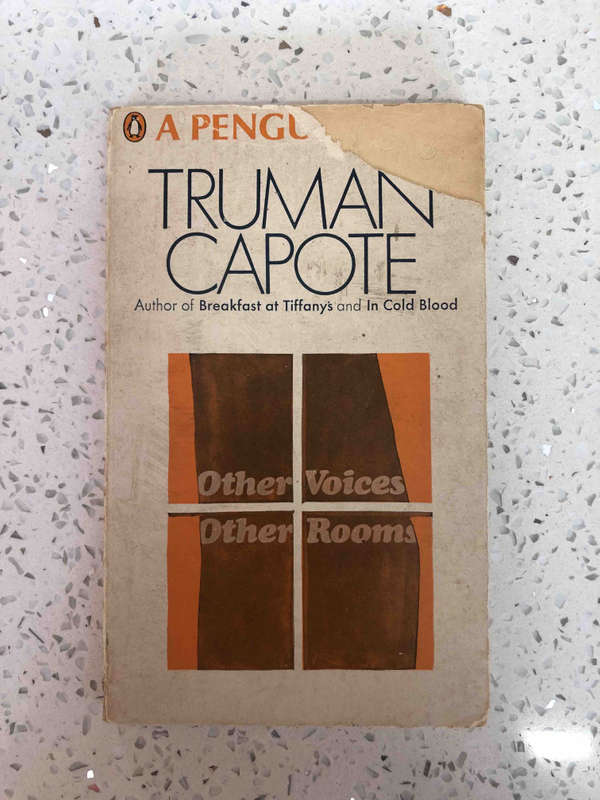 Other Voices, Other Rooms