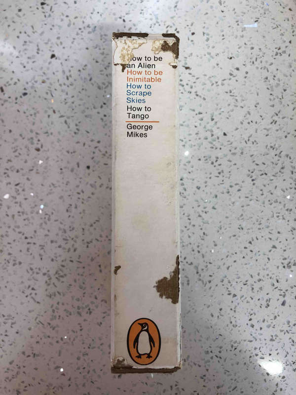 The Penguin Mikes
