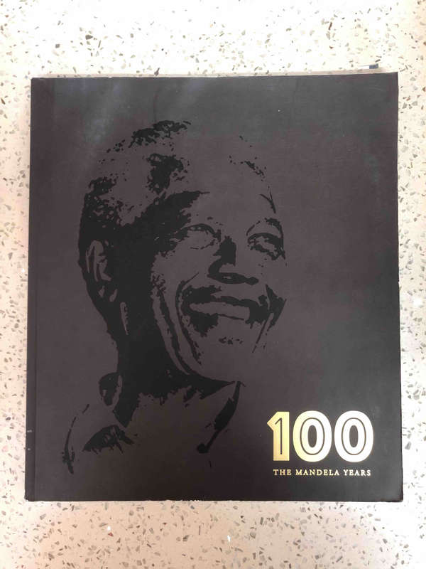 100: The Mandela Years