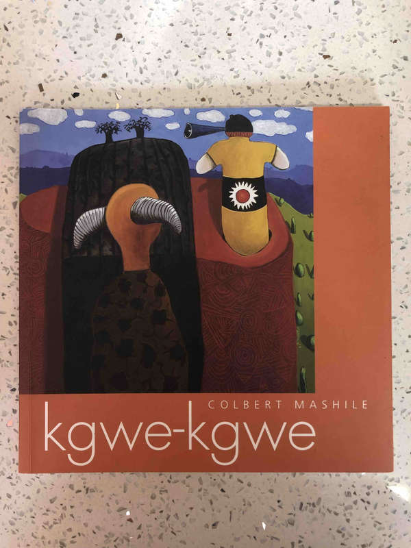 Kgwe-Kgwe