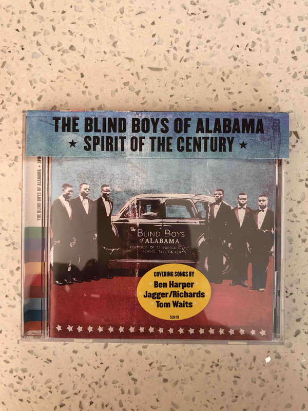 Spirit of the Century