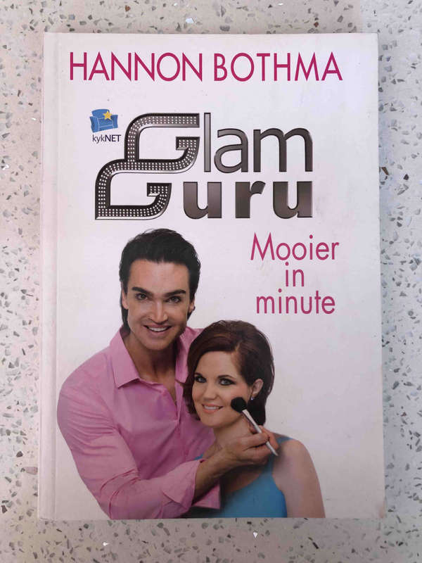 Glam Guru