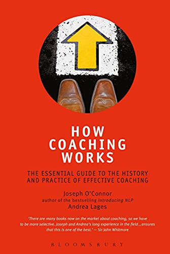 How Coaching Works