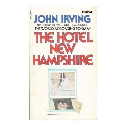 The Hotel New Hampshire