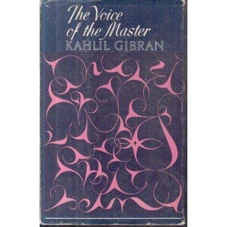 The Voice of The Master
