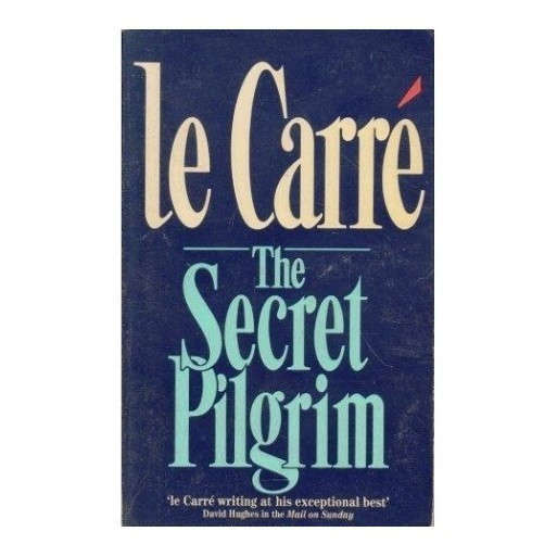 The Secret Pilgrim