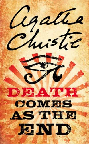 Death Comes at the End