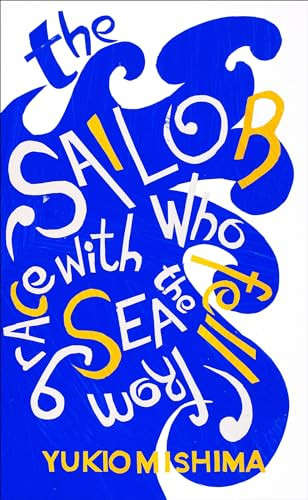 The Sailor Who Fell from Grace with the Sea