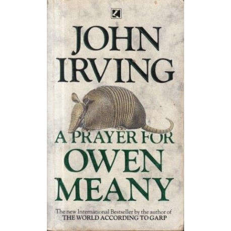A Prayer for Owen Meany
