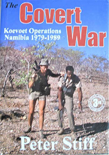 The Covert War