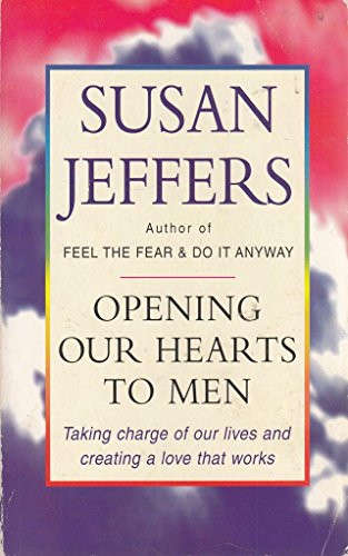 Opening our Hearts to Men