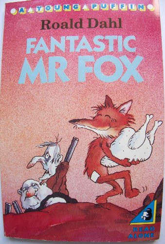Fantastic Mr Fox