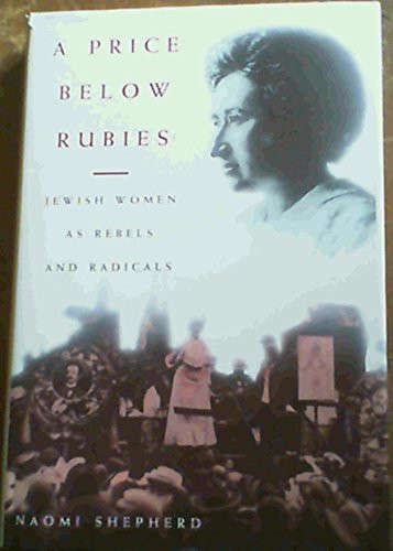 A Price Below Rubies