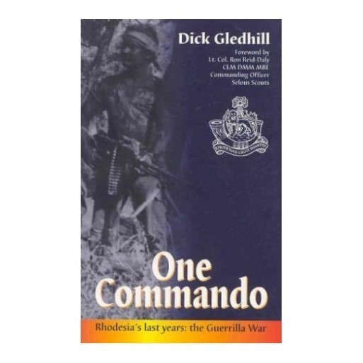 One Commando