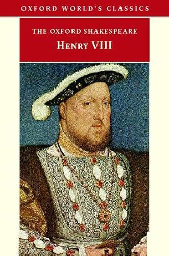 King Henry VIII