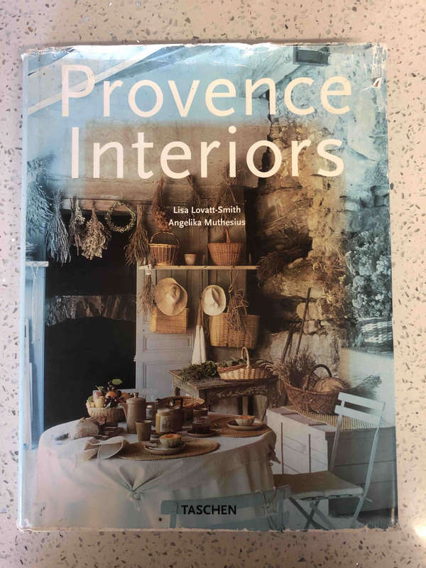 Provence Interiors