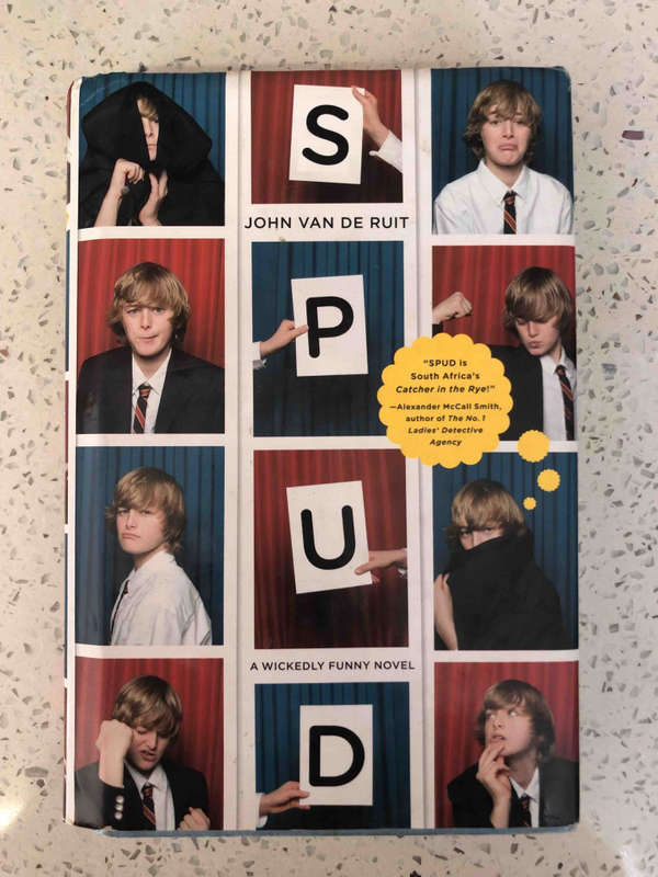 Spud